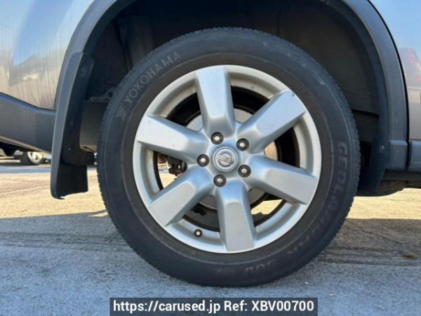 Used 2007 AT nissan x-trail NT31 Image[31]