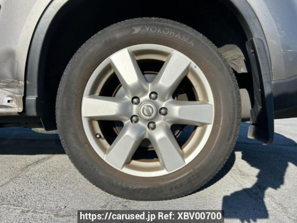 Used 2007 AT nissan x-trail NT31 Image[32]