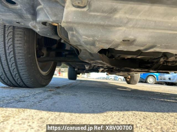 Used 2007 AT nissan x-trail NT31 Image[34]