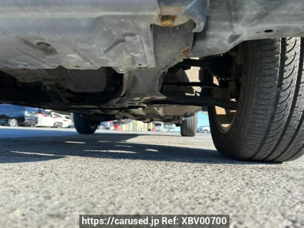 Used 2007 AT nissan x-trail NT31 Image[35]