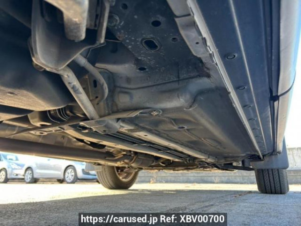 Used 2007 AT nissan x-trail NT31 Image[37]