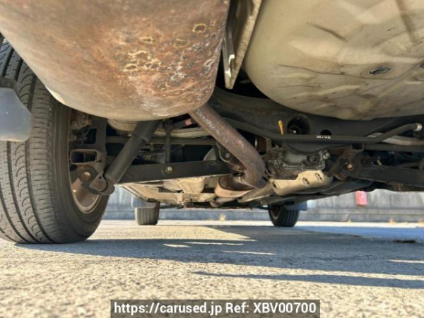 Used 2007 AT nissan x-trail NT31 Image[40]