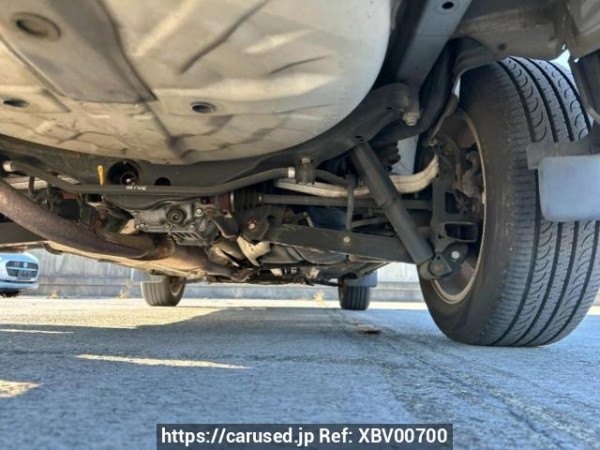 Used 2007 AT nissan x-trail NT31 Image[42]
