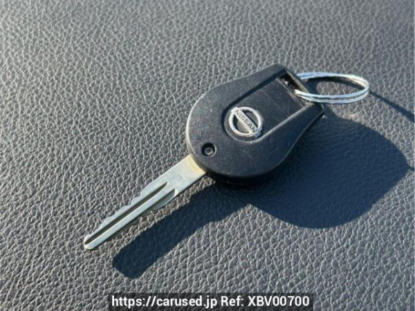 Used 2007 AT nissan x-trail NT31 Image[43]