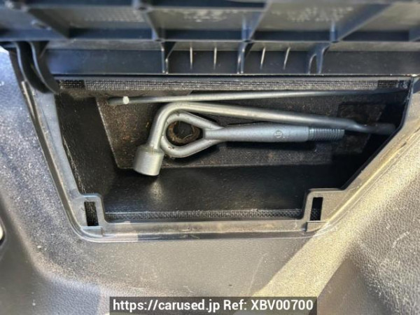 Used 2007 AT nissan x-trail NT31 Image[45]