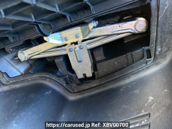 Used 2007 AT nissan x-trail NT31 Image[46]