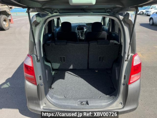 Used 2006 AT toyota ractis NCP100 Image[8]