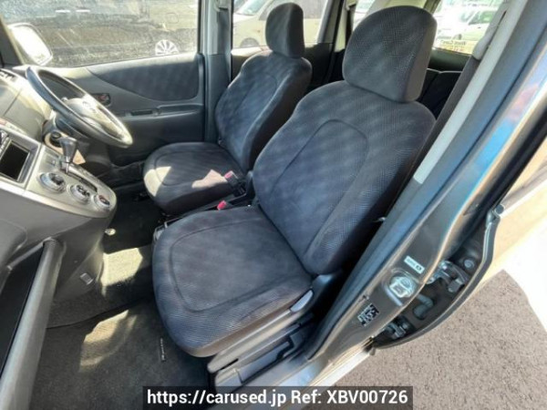Used 2006 AT toyota ractis NCP100 Image[13]