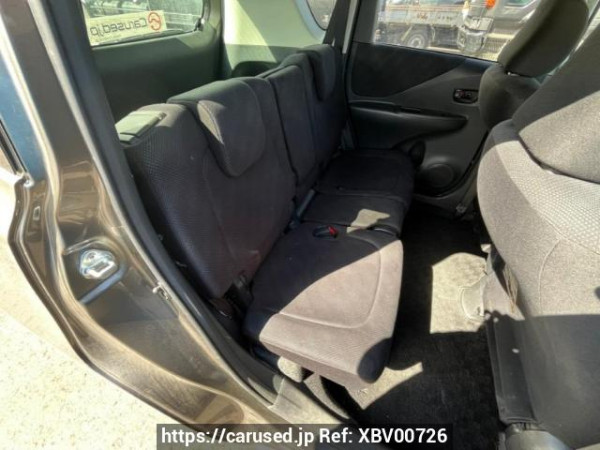 Used 2006 AT toyota ractis NCP100 Image[14]
