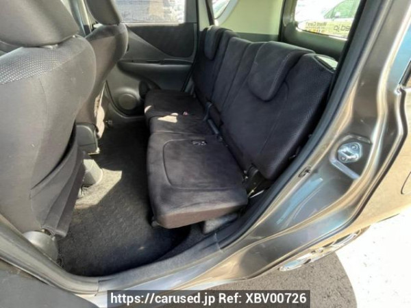 Used 2006 AT toyota ractis NCP100 Image[15]