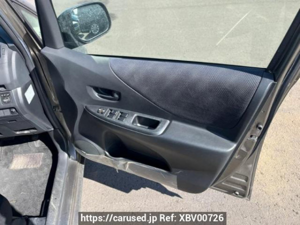 Used 2006 AT toyota ractis NCP100 Image[16]