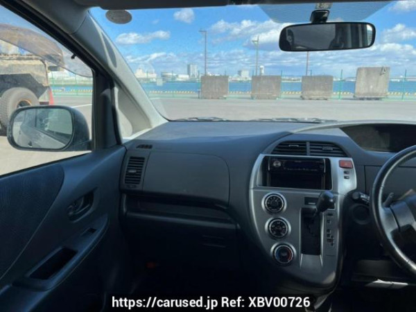 Used 2006 AT toyota ractis NCP100 Image[18]