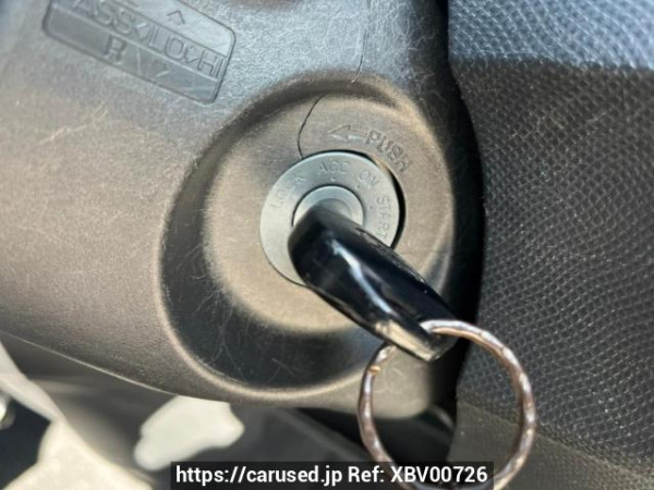 Used 2006 AT toyota ractis NCP100 Image[20]