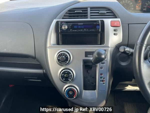 Used 2006 AT toyota ractis NCP100 Image[22]