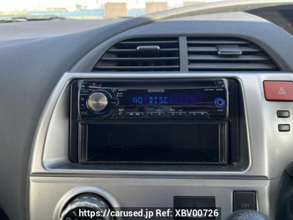 Used 2006 AT toyota ractis NCP100 Image[23]