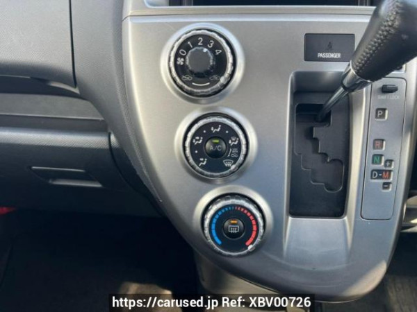 Used 2006 AT toyota ractis NCP100 Image[24]