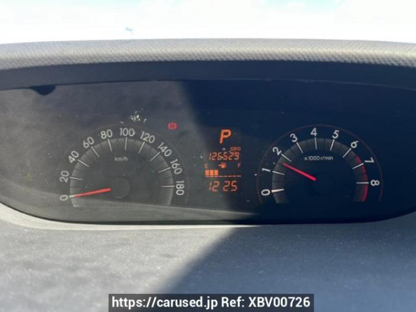 Used 2006 AT toyota ractis NCP100 Image[26]