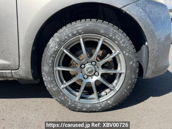 Used 2006 AT toyota ractis NCP100 Image[28]