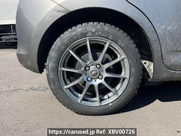 Used 2006 AT toyota ractis NCP100 Image[29]