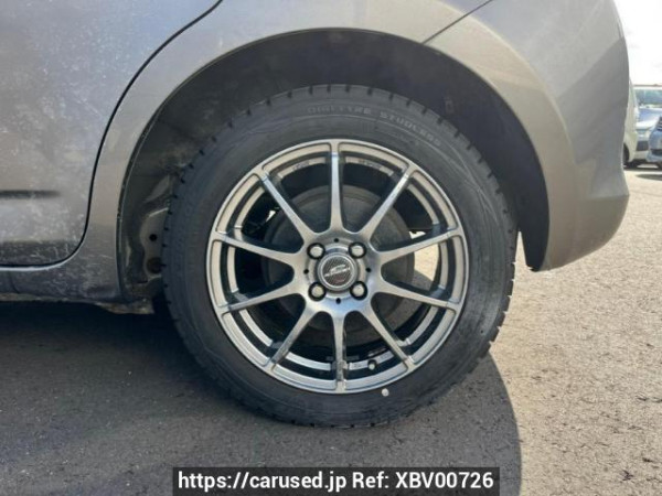 Used 2006 AT toyota ractis NCP100 Image[30]