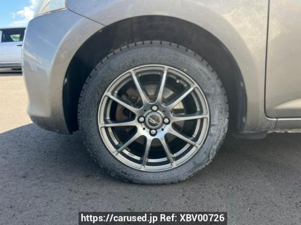 Used 2006 AT toyota ractis NCP100 Image[31]