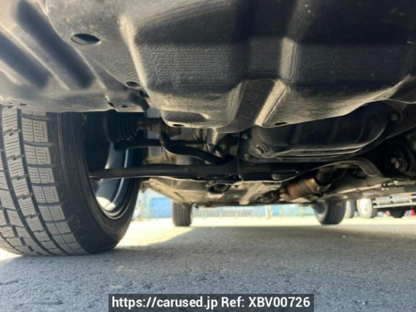 Used 2006 AT toyota ractis NCP100 Image[32]