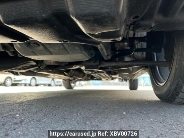 Used 2006 AT toyota ractis NCP100 Image[33]