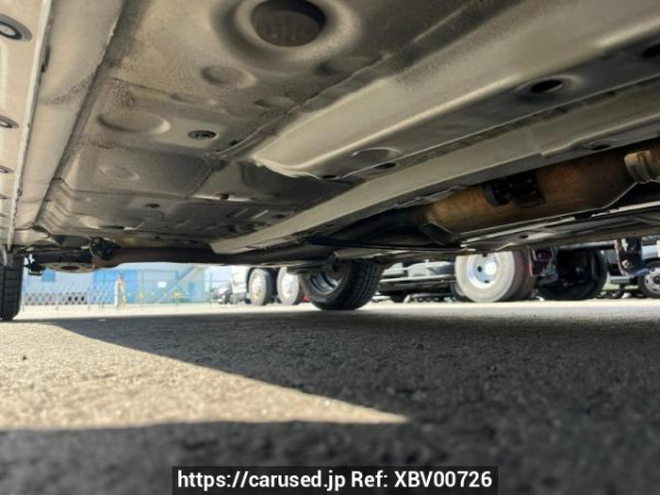 Used 2006 AT toyota ractis NCP100 Image[34]