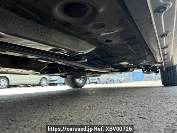 Used 2006 AT toyota ractis NCP100 Image[35]