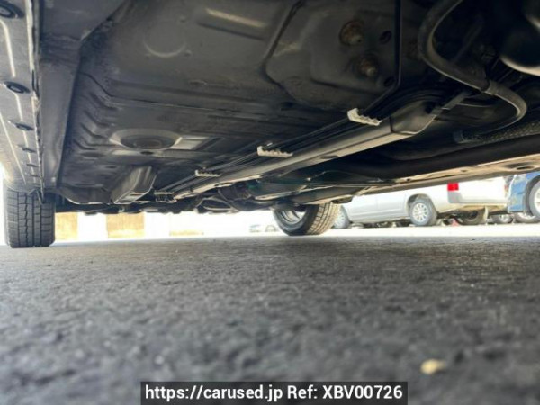Used 2006 AT toyota ractis NCP100 Image[36]