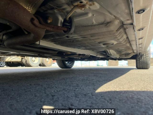 Used 2006 AT toyota ractis NCP100 Image[37]
