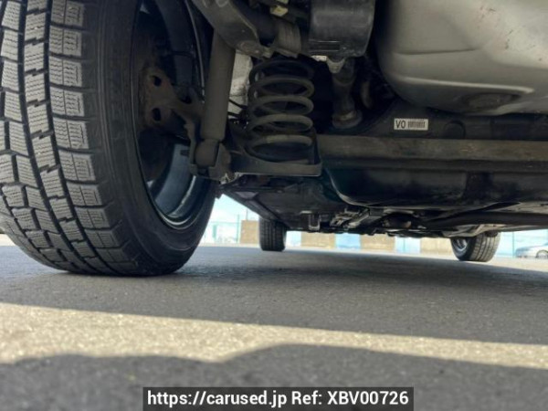 Used 2006 AT toyota ractis NCP100 Image[38]