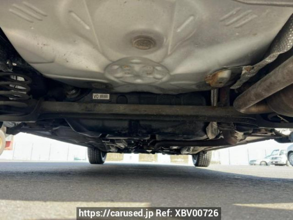 Used 2006 AT toyota ractis NCP100 Image[39]