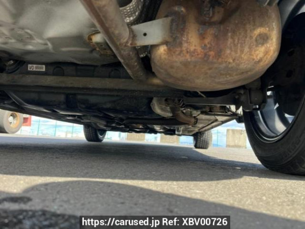Used 2006 AT toyota ractis NCP100 Image[40]