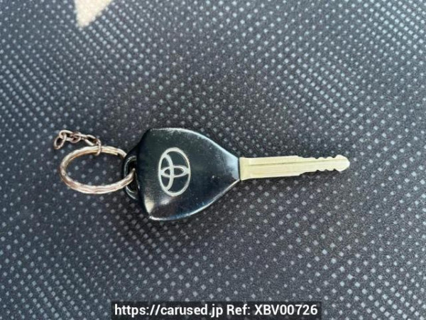 Used 2006 AT toyota ractis NCP100 Image[41]