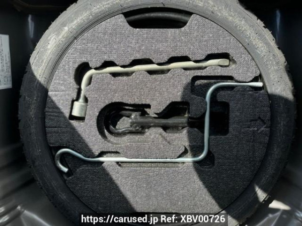 Used 2006 AT toyota ractis NCP100 Image[42]