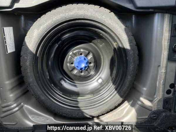 Used 2006 AT toyota ractis NCP100 Image[43]