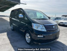 Toyota Alphard ANH10W