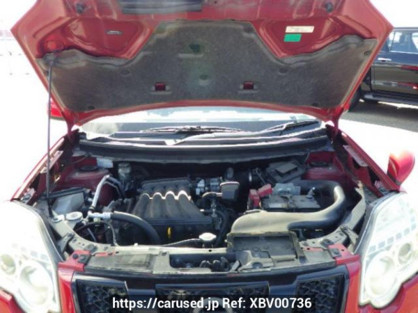 Used 2010 AT nissan x-trail NT31 Image[9]