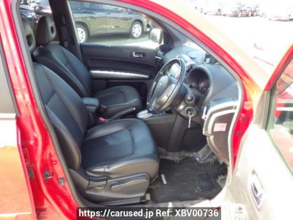 Used 2010 AT nissan x-trail NT31 Image[13]