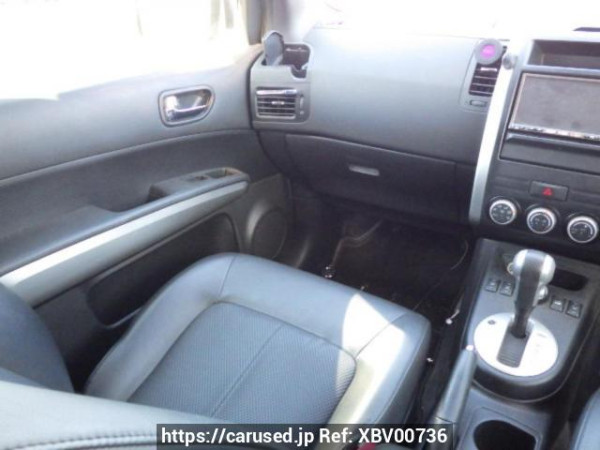 Used 2010 AT nissan x-trail NT31 Image[18]