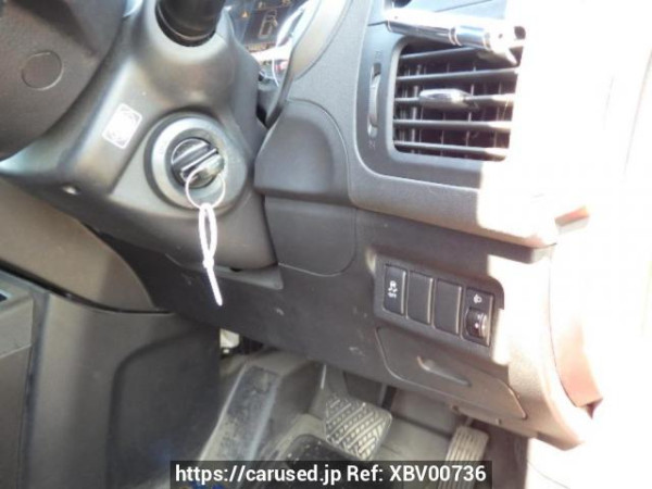 Used 2010 AT nissan x-trail NT31 Image[20]