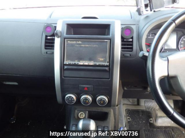 Used 2010 AT nissan x-trail NT31 Image[21]