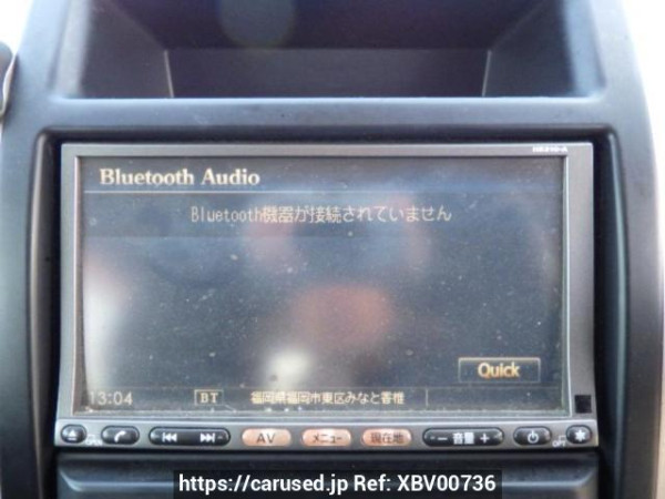 Used 2010 AT nissan x-trail NT31 Image[22]