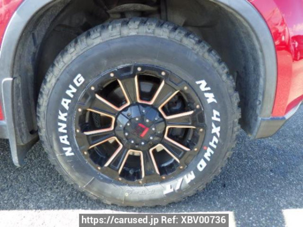 Used 2010 AT nissan x-trail NT31 Image[26]