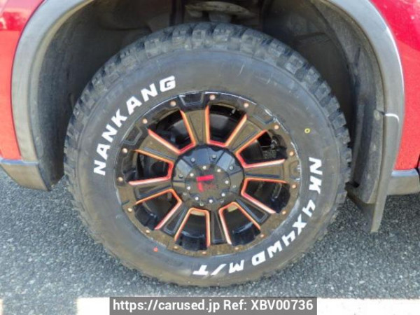 Used 2010 AT nissan x-trail NT31 Image[27]