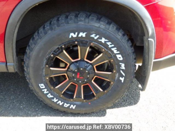Used 2010 AT nissan x-trail NT31 Image[29]