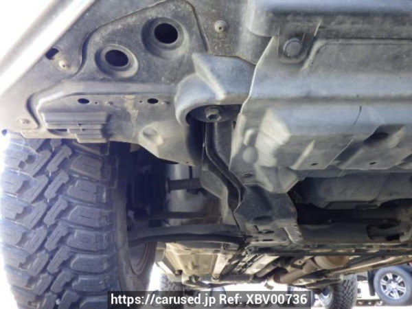 Used 2010 AT nissan x-trail NT31 Image[30]