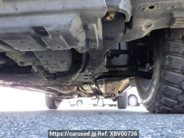 Used 2010 AT nissan x-trail NT31 Image[31]