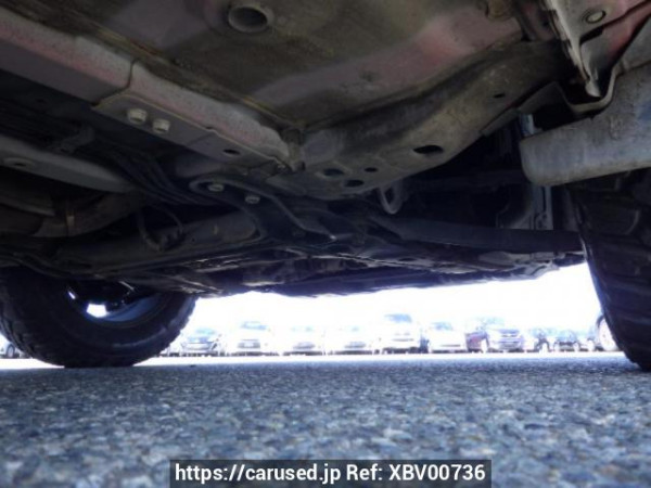Used 2010 AT nissan x-trail NT31 Image[32]